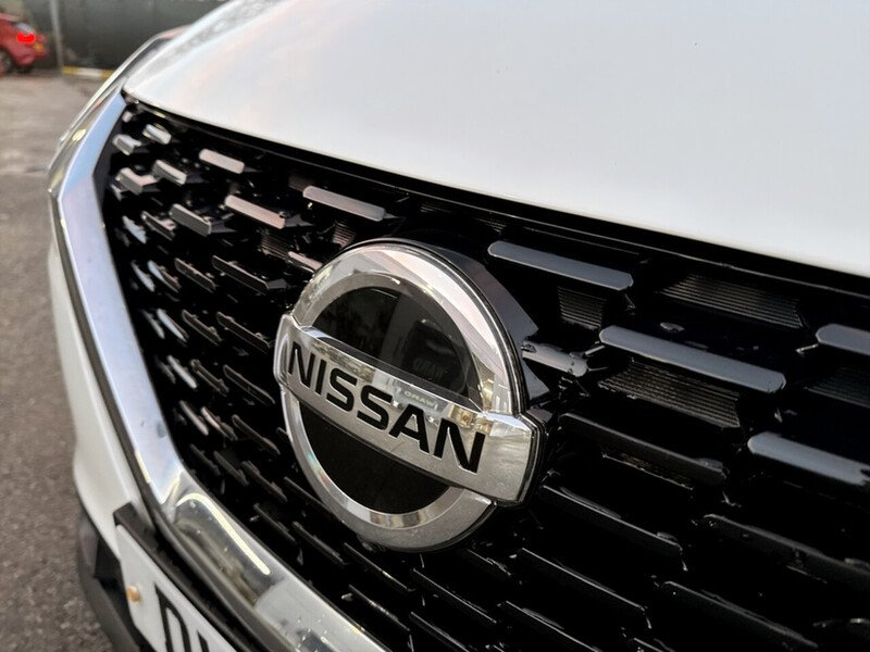 Used Nissan Qashqai 2021 for sale - 77024011: Photo 13