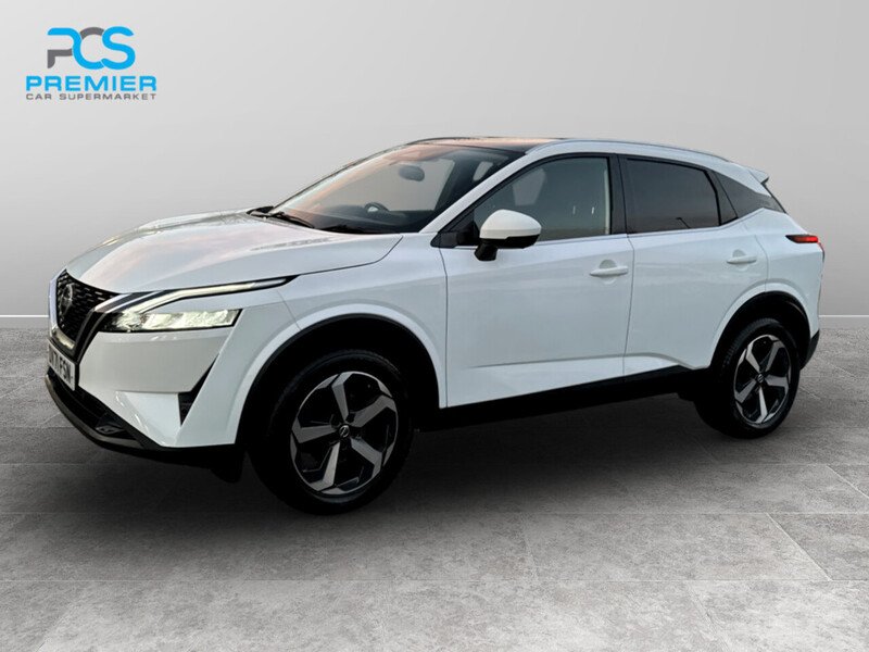 Used Nissan Qashqai 2021 for sale - 77024011: Photo 15