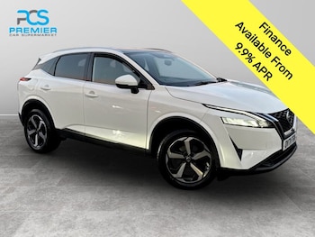 Used Nissan Qashqai 2021 for sale - 77024011: Photo