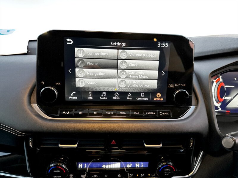 Used Nissan Qashqai 2021 for sale - 77024011: Photo 20