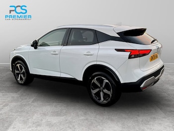 Used Nissan Qashqai 2021 for sale - 77024011: Photo