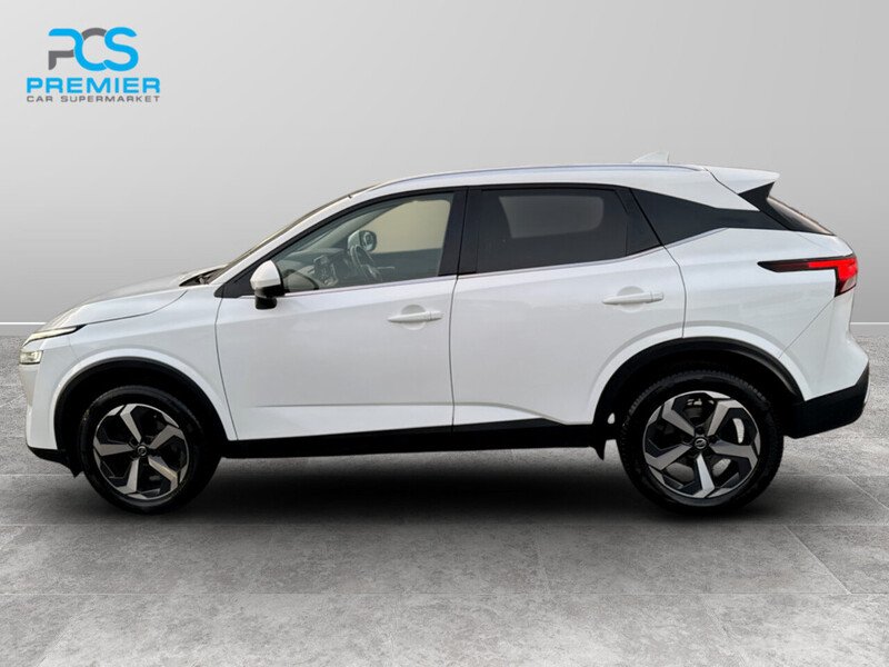 Used Nissan Qashqai 2021 for sale - 77024011: Photo 7