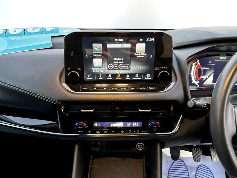 Used Nissan Qashqai 2021 for sale - 77024011: Photo 9