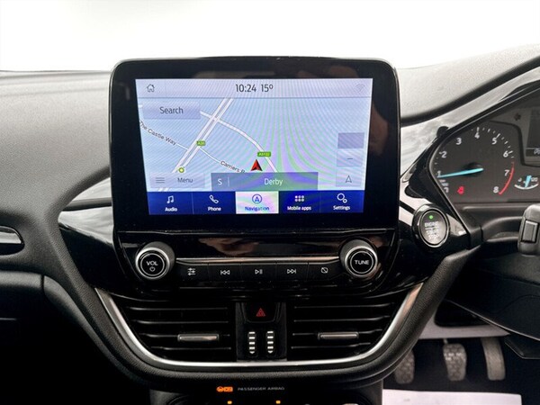 Used Ford Fiesta 2020 for sale - 75673818: Photo 15