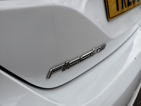 Used Ford Fiesta 2020 for sale - 75673818: Photo 20