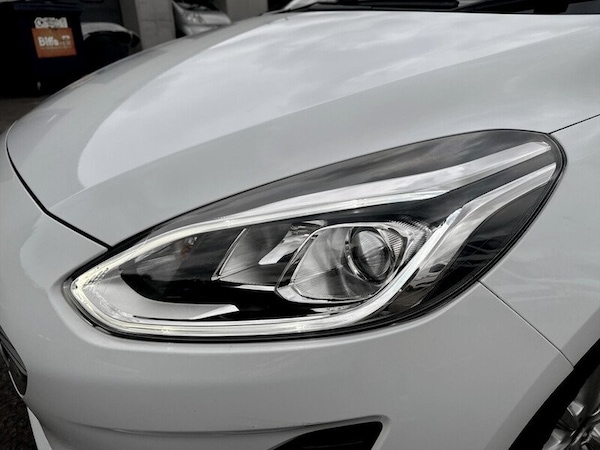 Used Ford Fiesta 2020 for sale - 75673818: Photo 21