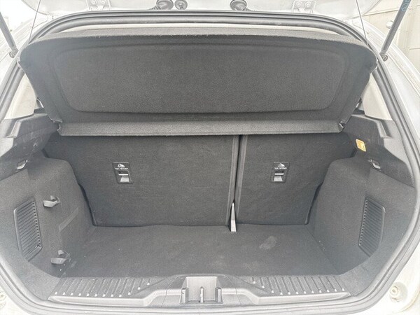 Used Ford Fiesta 2020 for sale - 75673818: Photo 22