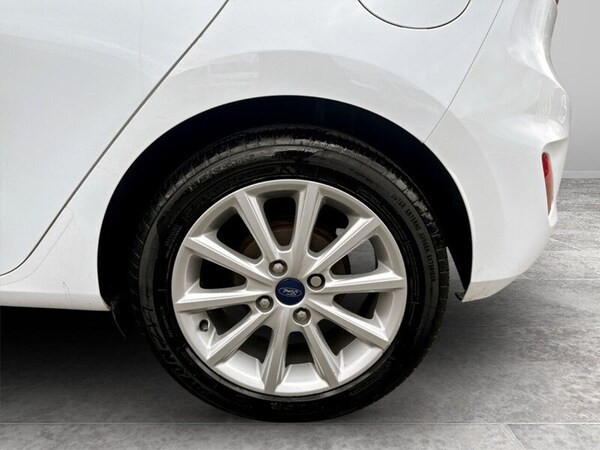 Used Ford Fiesta 2020 for sale - 75673818: Photo 25