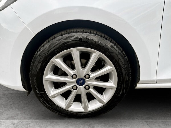 Used Ford Fiesta 2020 for sale - 75673818: Photo 29