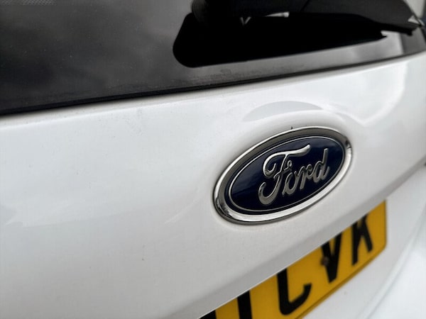 Used Ford Fiesta 2020 for sale - 75673818: Photo 31