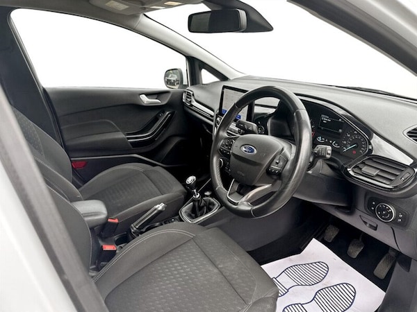 Used Ford Fiesta 2020 for sale - 75673818: Photo 32