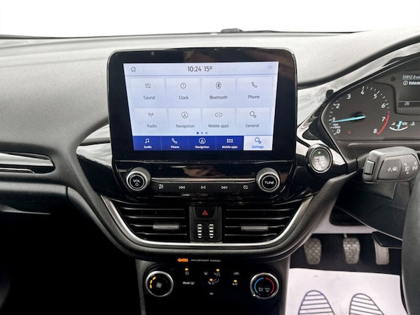 Used Ford Fiesta 2020 for sale - 75673818: Photo 33
