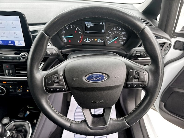 Used Ford Fiesta 2020 for sale - 75673818: Photo 9