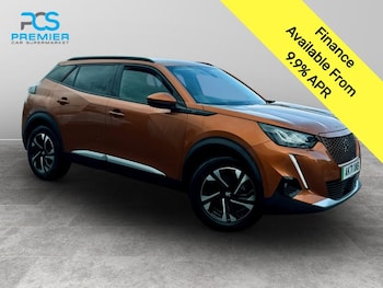 Used Peugeot 2008 2022 for sale - 78710468: Photo