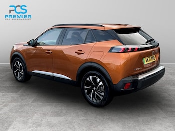Used Peugeot 2008 2022 for sale - 78710468: Photo