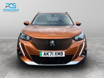 Used Peugeot 2008 2022 for sale - 78710468: Photo