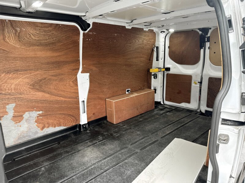 Vehicle 28