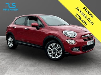 2015 - 1.4 Multiair Pop Star 5dr