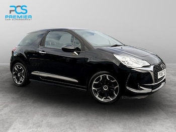 2016 - PureTech Elegance 3-Door