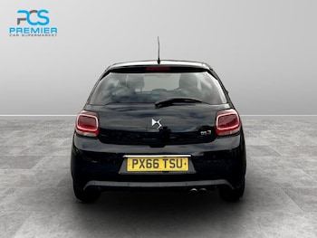 Used DS Automobiles DS 3 2016 for sale - 75728062: Photo