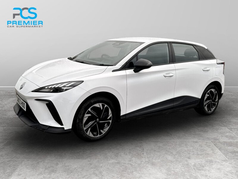 Used MG MG4 2023 for sale - 77765881: Photo 11