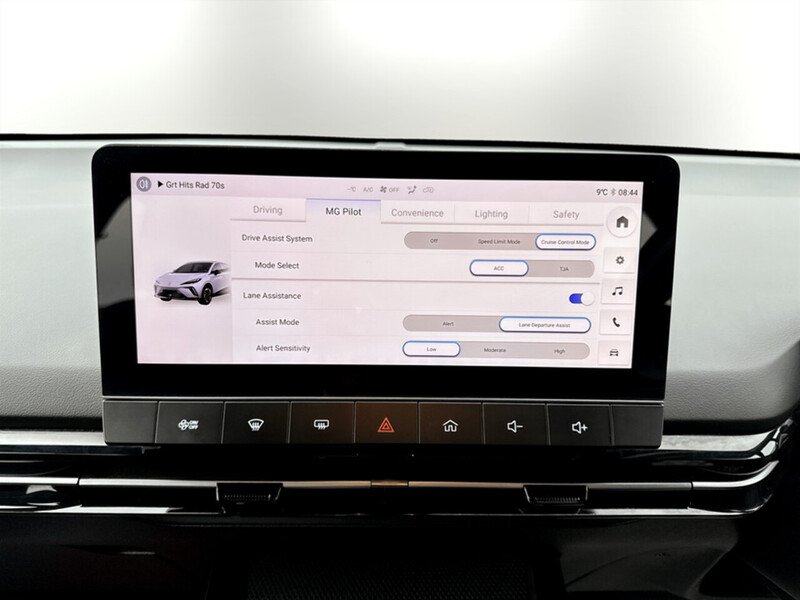 Used MG MG4 2023 for sale - 77765881: Photo 14