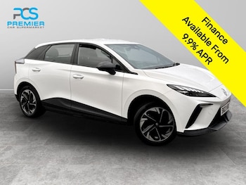 Used MG MG4 2023 for sale - 77765881: Photo