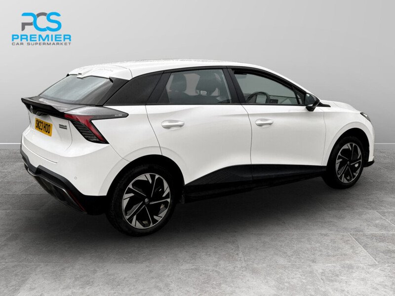 Used MG MG4 2023 for sale - 77765881: Photo 22