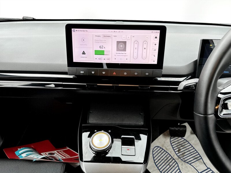 Used MG MG4 2023 for sale - 77765881: Photo 32