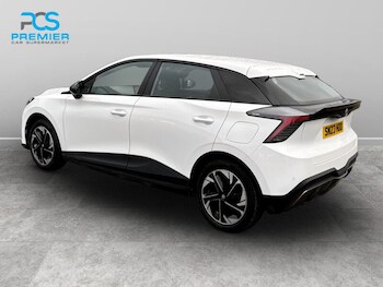 Used MG MG4 2023 for sale - 77765881: Photo