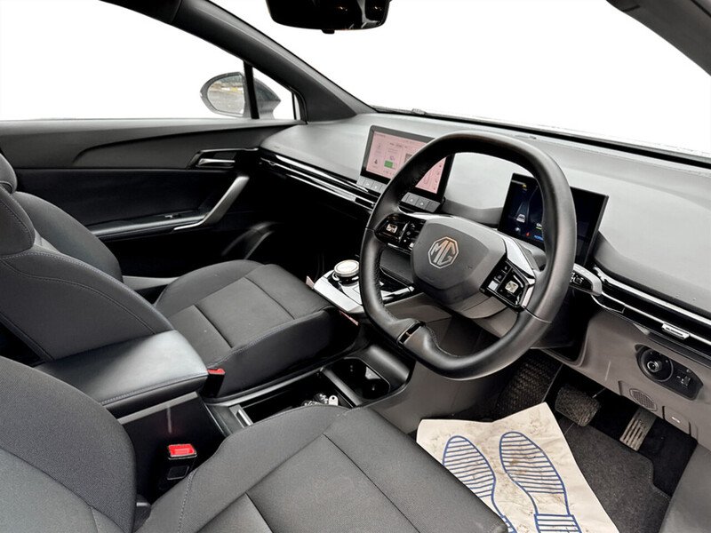 Used MG MG4 2023 for sale - 77765881: Photo 9