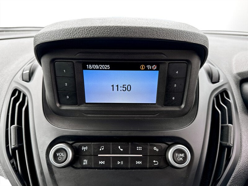 Used Ford Transit Courier 2022 for sale - 77447075: Photo 10