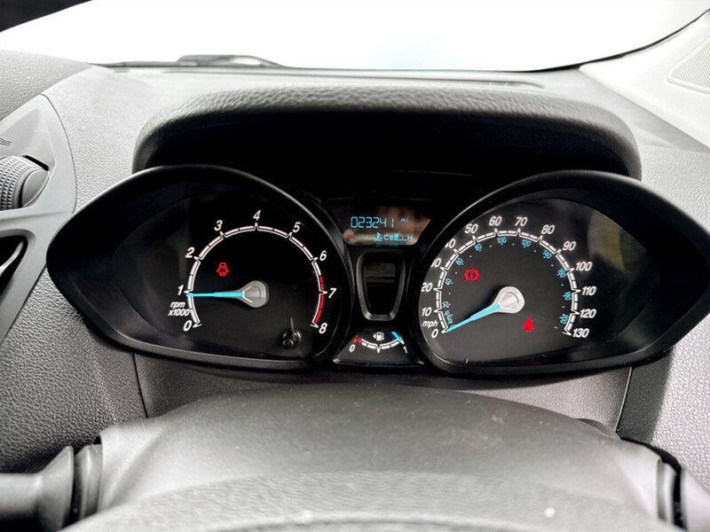 Used Ford Transit Courier 2022 for sale - 77447075: Photo 11