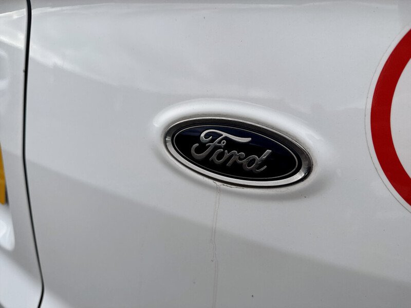 Used Ford Transit Courier 2022 for sale - 77447075: Photo 16