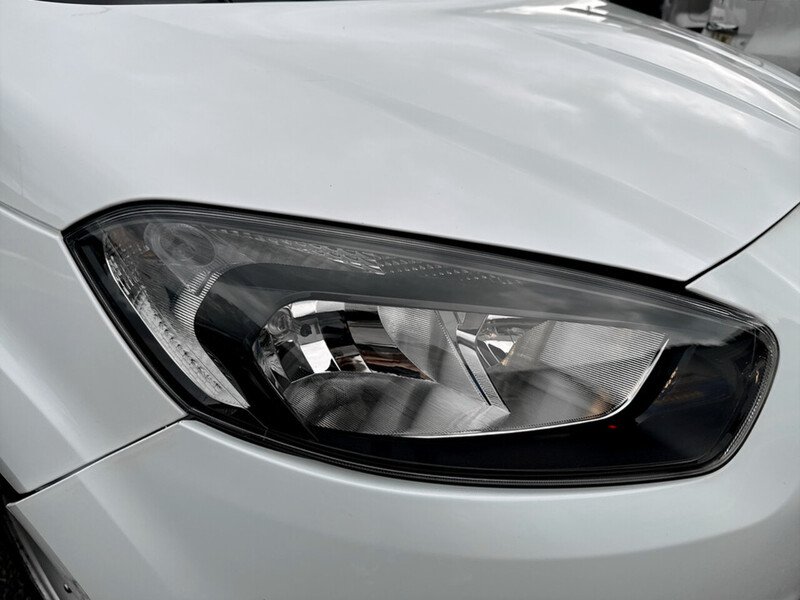 Used Ford Transit Courier 2022 for sale - 77447075: Photo 17