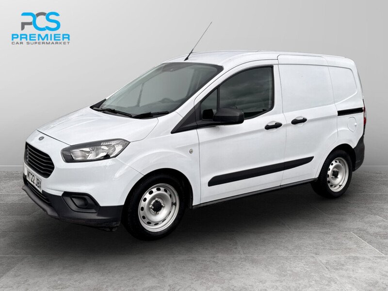 Used Ford Transit Courier 2022 for sale - 77447075: Photo 20