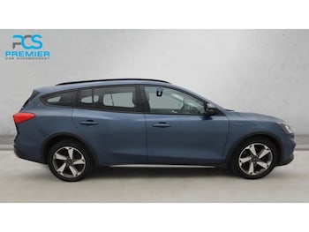 Used Ford Focus 2020 for sale - 79314164: Photo