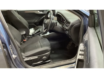 Used Ford Focus 2020 for sale - 79314164: Photo