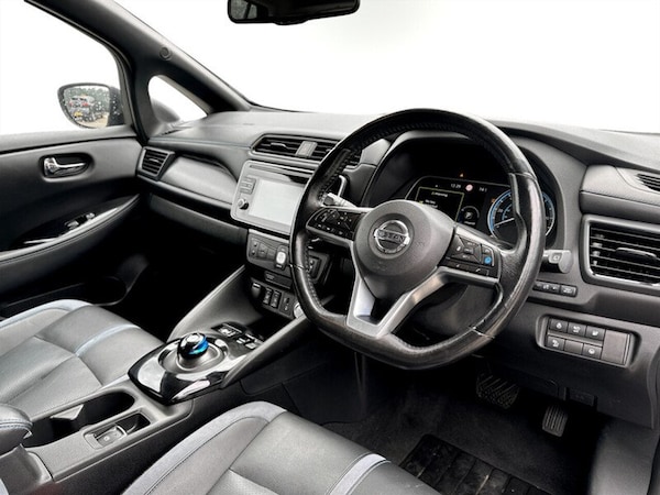 Used Nissan Leaf 2019 for sale - 76292139: Photo 10