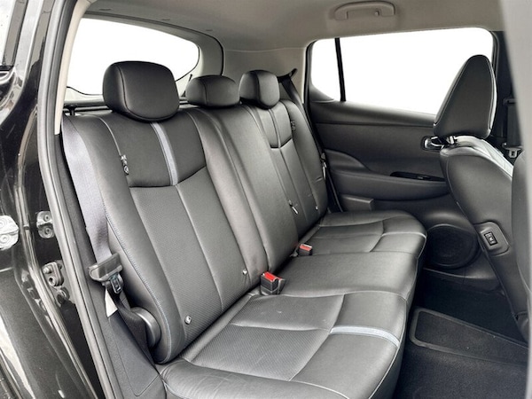 Used Nissan Leaf 2019 for sale - 76292139: Photo 11
