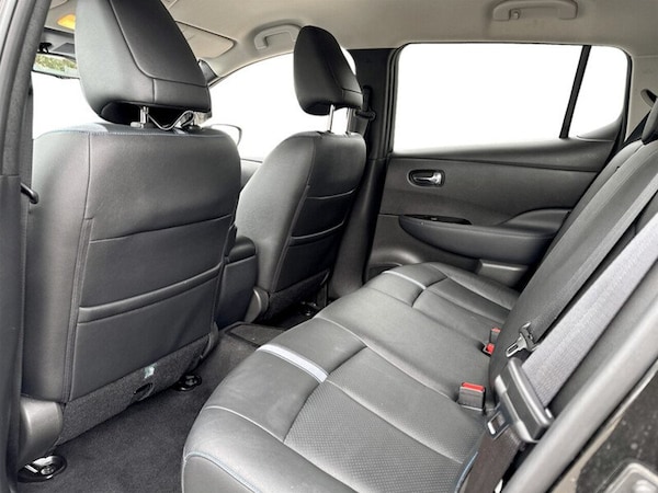 Used Nissan Leaf 2019 for sale - 76292139: Photo 12
