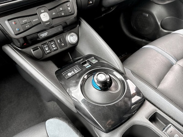 Used Nissan Leaf 2019 for sale - 76292139: Photo 13