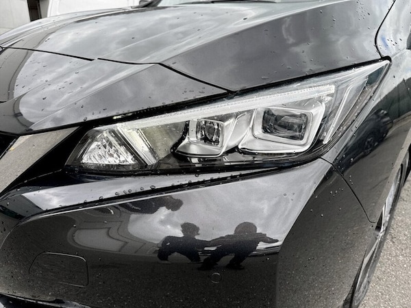 Used Nissan Leaf 2019 for sale - 76292139: Photo 17