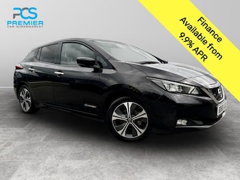 Nissan - Leaf