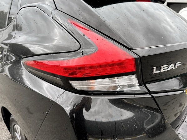 Used Nissan Leaf 2019 for sale - 76292139: Photo 20