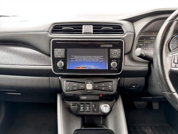 Used Nissan Leaf 2019 for sale - 76292139: Photo 22