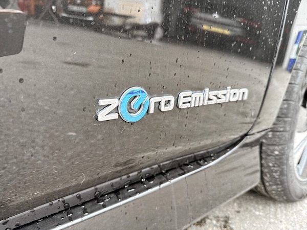 Used Nissan Leaf 2019 for sale - 76292139: Photo 23