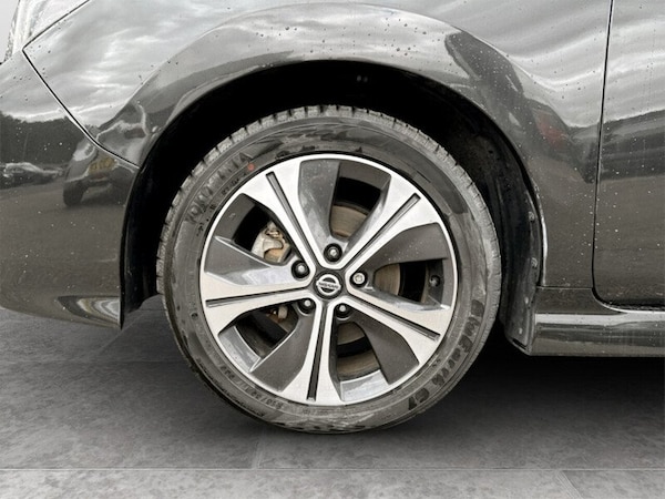 Used Nissan Leaf 2019 for sale - 76292139: Photo 27