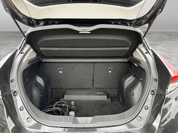 Used Nissan Leaf 2019 for sale - 76292139: Photo 28
