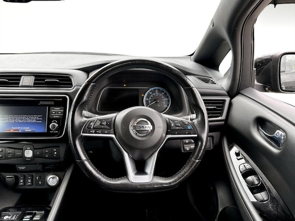 Used Nissan Leaf 2019 for sale - 76292139: Photo 29